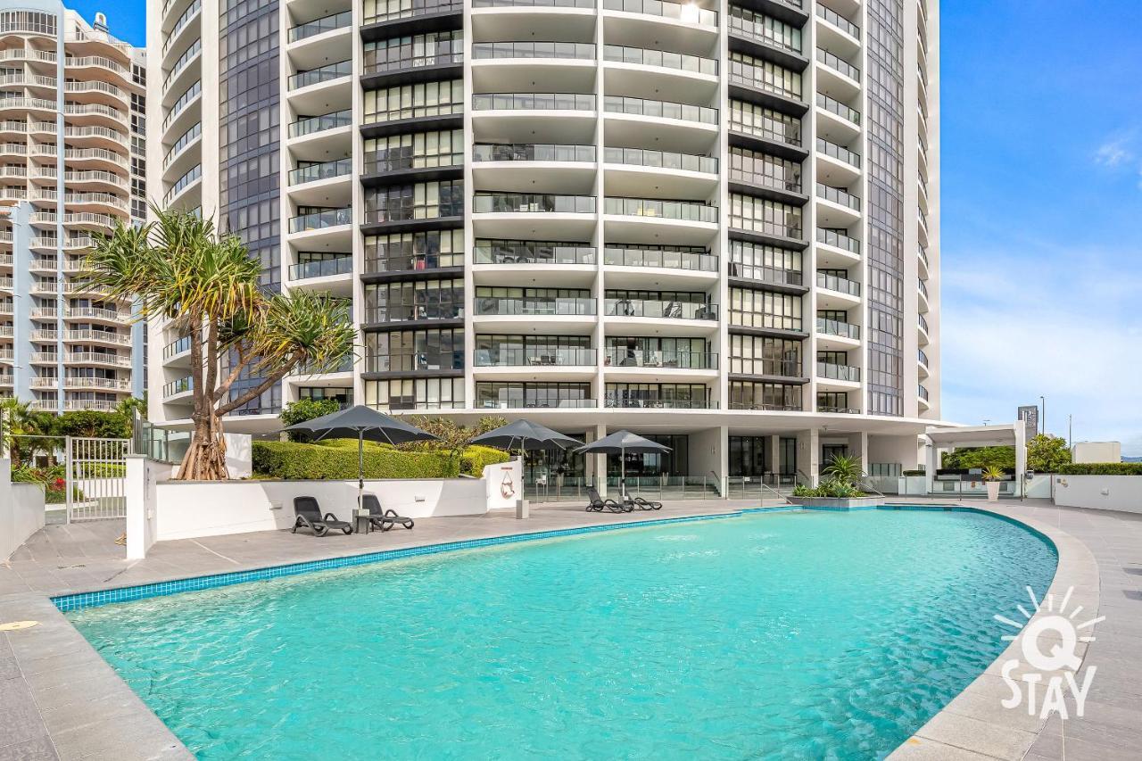 Apartment Sierra Grand Broadbeach 1 Bedroom - Qstay