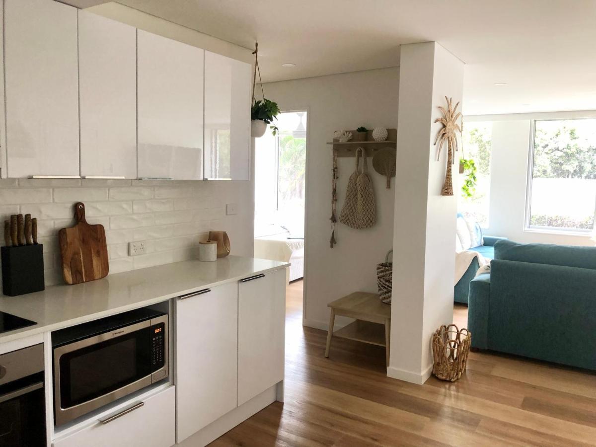 Oceania On Burleigh 4*