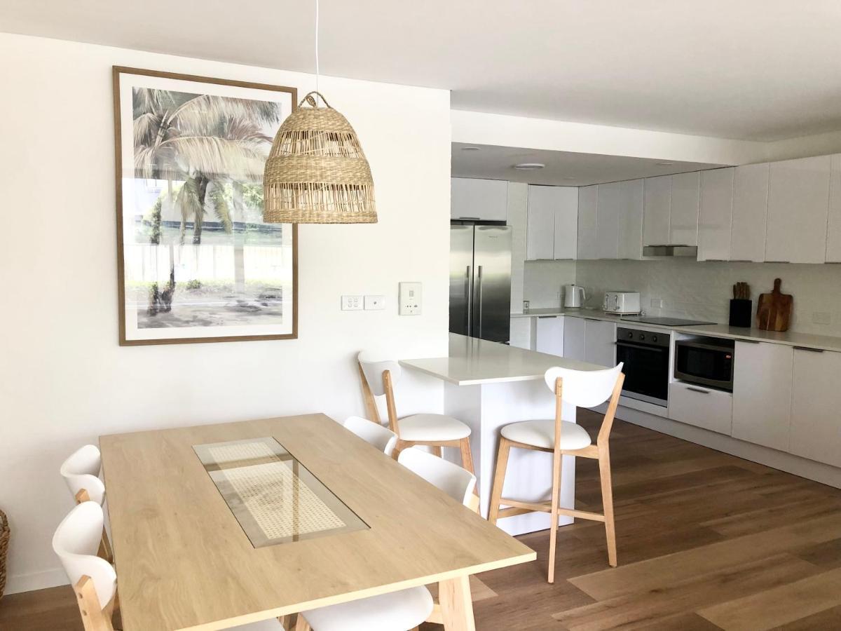 Oceania On Burleigh Aparthotel