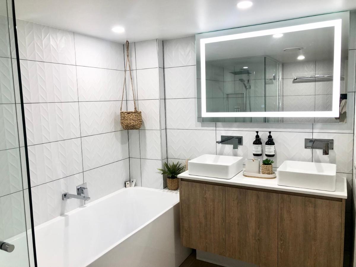 Oceania On Burleigh Aparthotel 4*