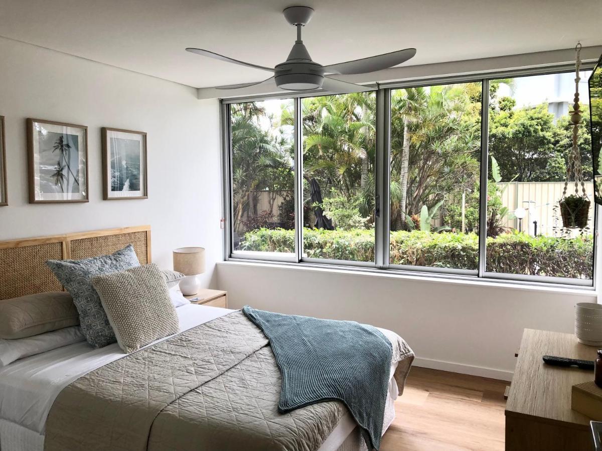 Oceania On Burleigh Aparthotel