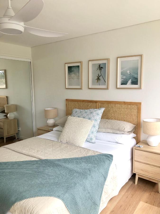 Aparthotel Oceania On Burleigh Gold Coast
