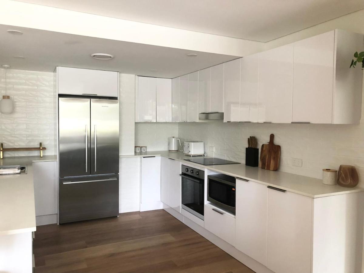Oceania On Burleigh Aparthotel Gold Coast