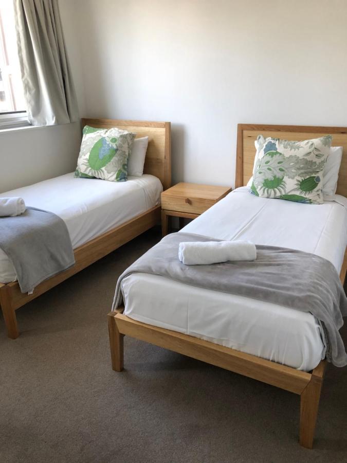Aparthotel Oceania On Burleigh Gold Coast
