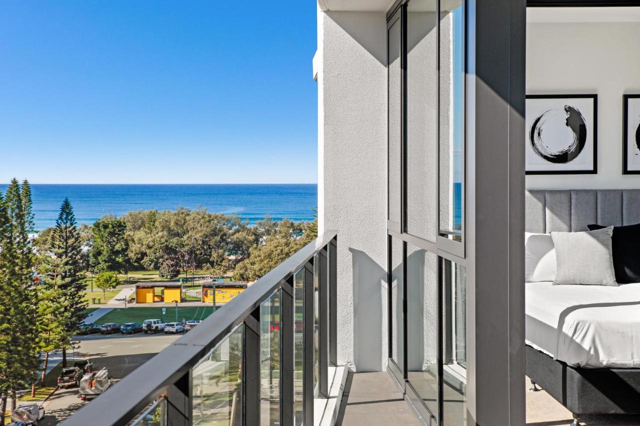Koko Broadbeach * Gold Coast