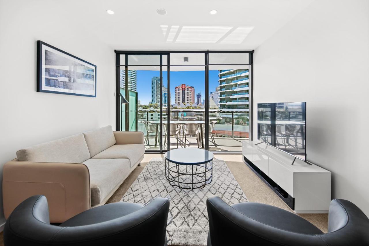 Apartment Koko Broadbeach *