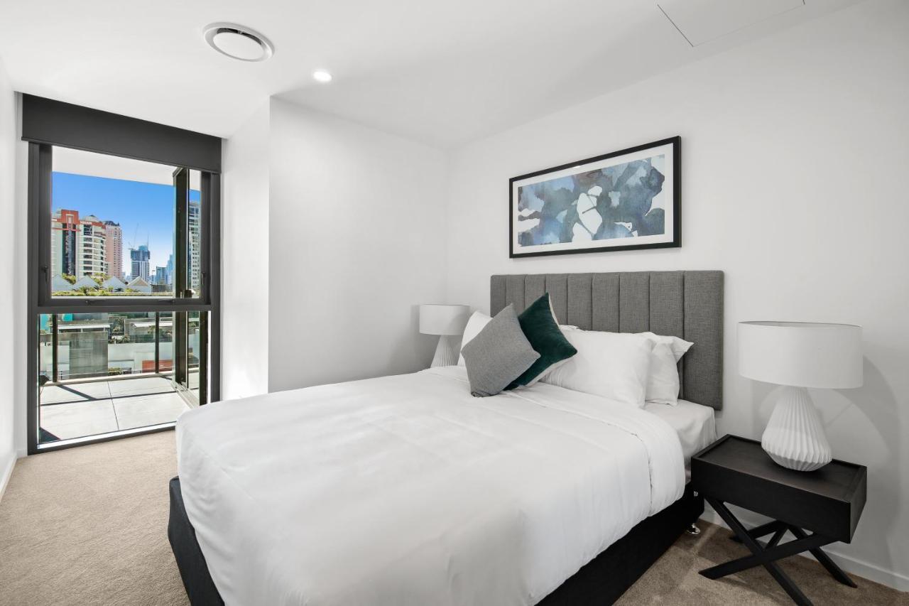 Apartment Koko Broadbeach Gold Coast