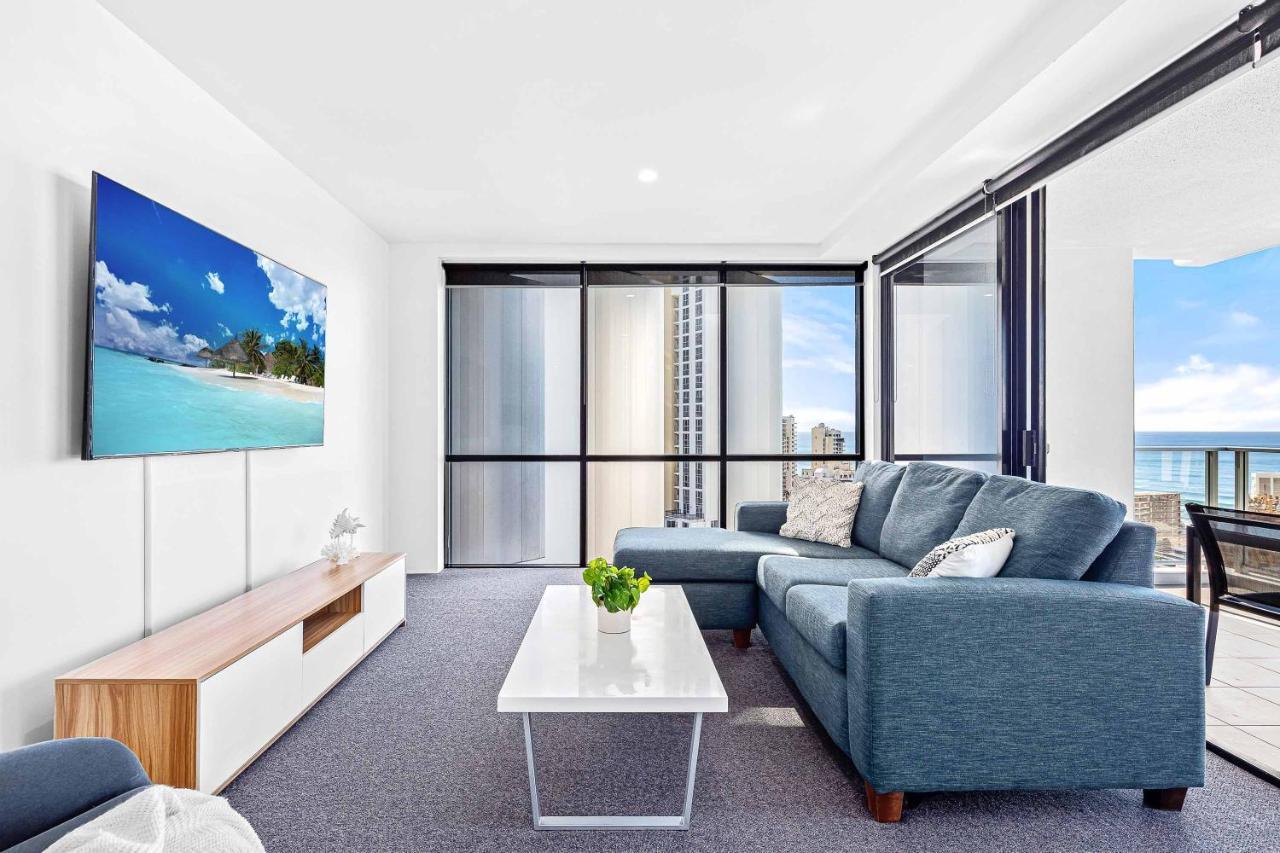 Aparthotel Circle On Cavill Gold Coast
