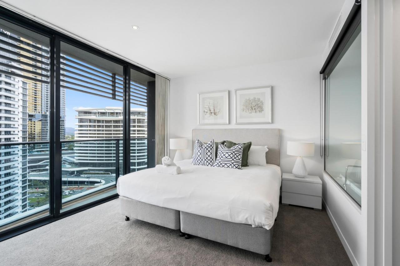 Oracle Broadbeach - Gclr Gold Coast