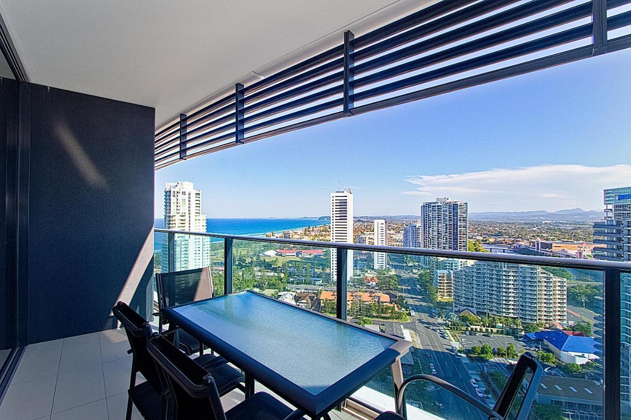 Apartment Oracle Broadbeach - Gclr *