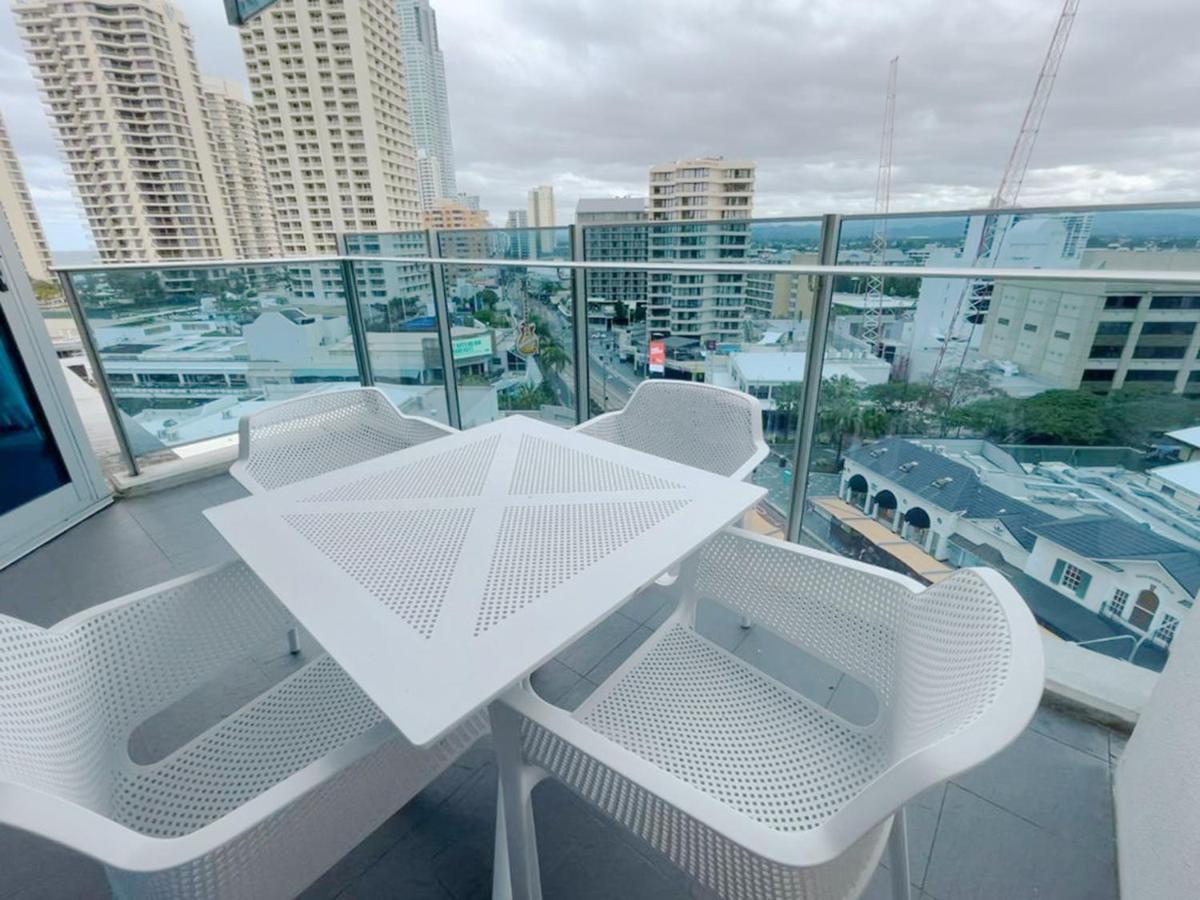Apartment H'residences - 2 Bedroom 1 Bathroom Hinterland View - Q