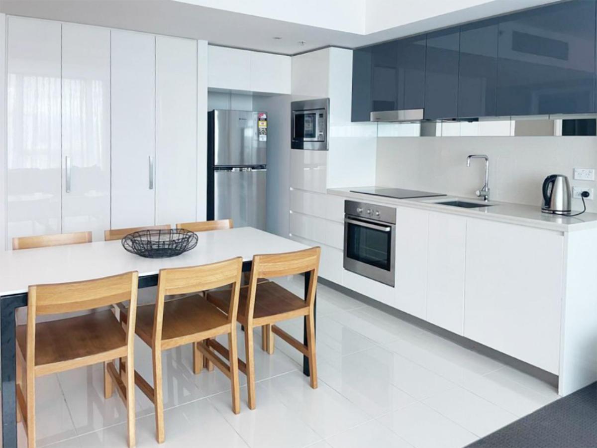 Apartment H'residences - 2 Bedroom 1 Bathroom Hinterland View - Q *