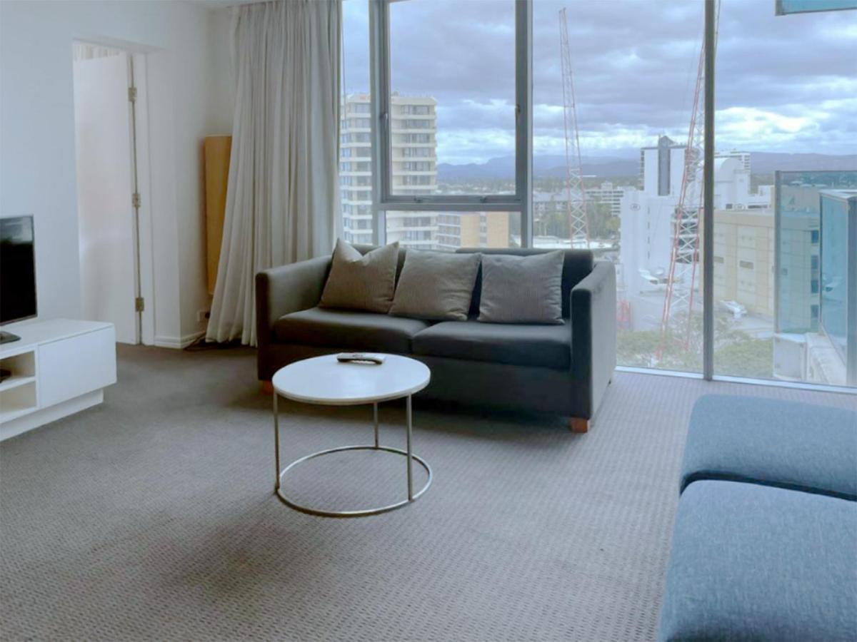 Apartment H'residences - 2 Bedroom 1 Bathroom Hinterland View - Q