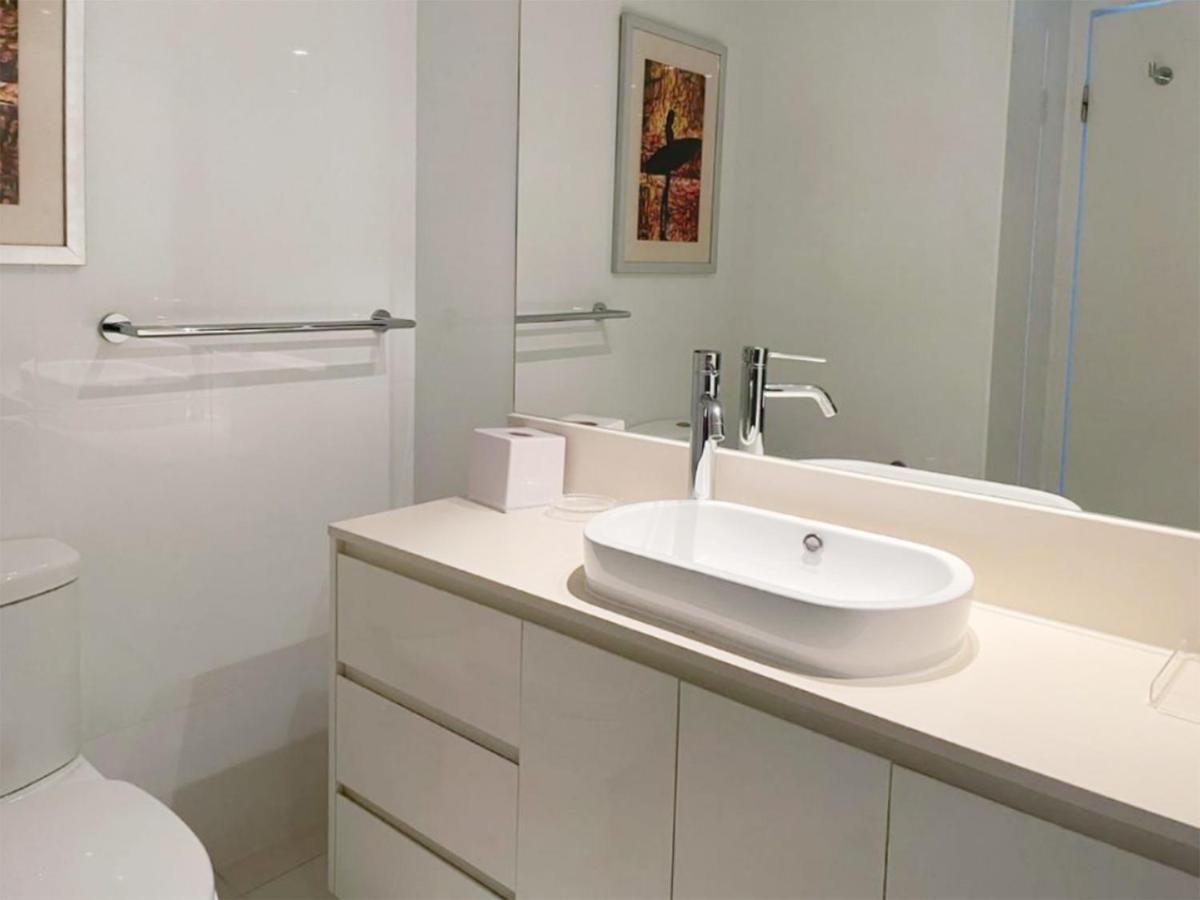 H'residences - 2 Bedroom 1 Bathroom Hinterland View - Q Apartment Gold Coast