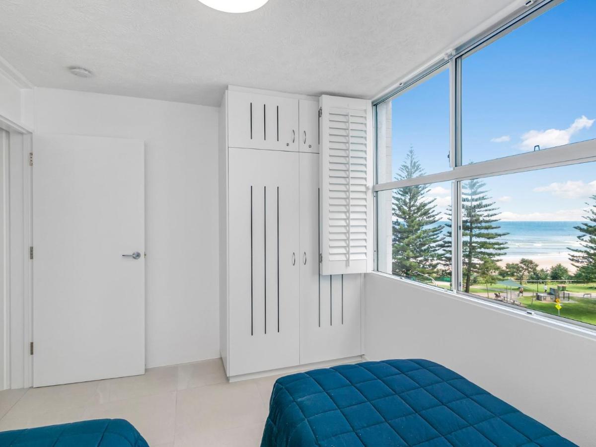 Rainbow Pacific Unit 14 Gold Coast