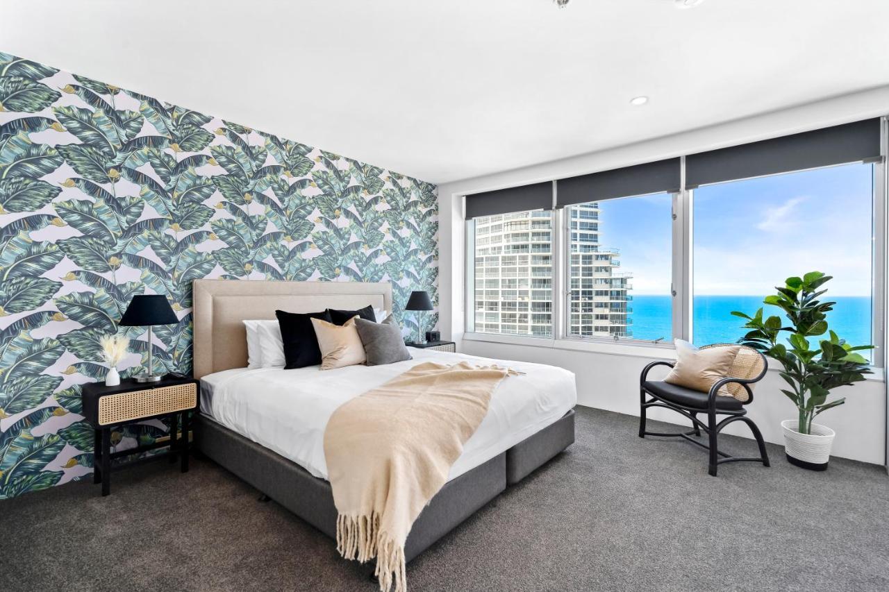 Designer At Q1 - Gclr Gold Coast