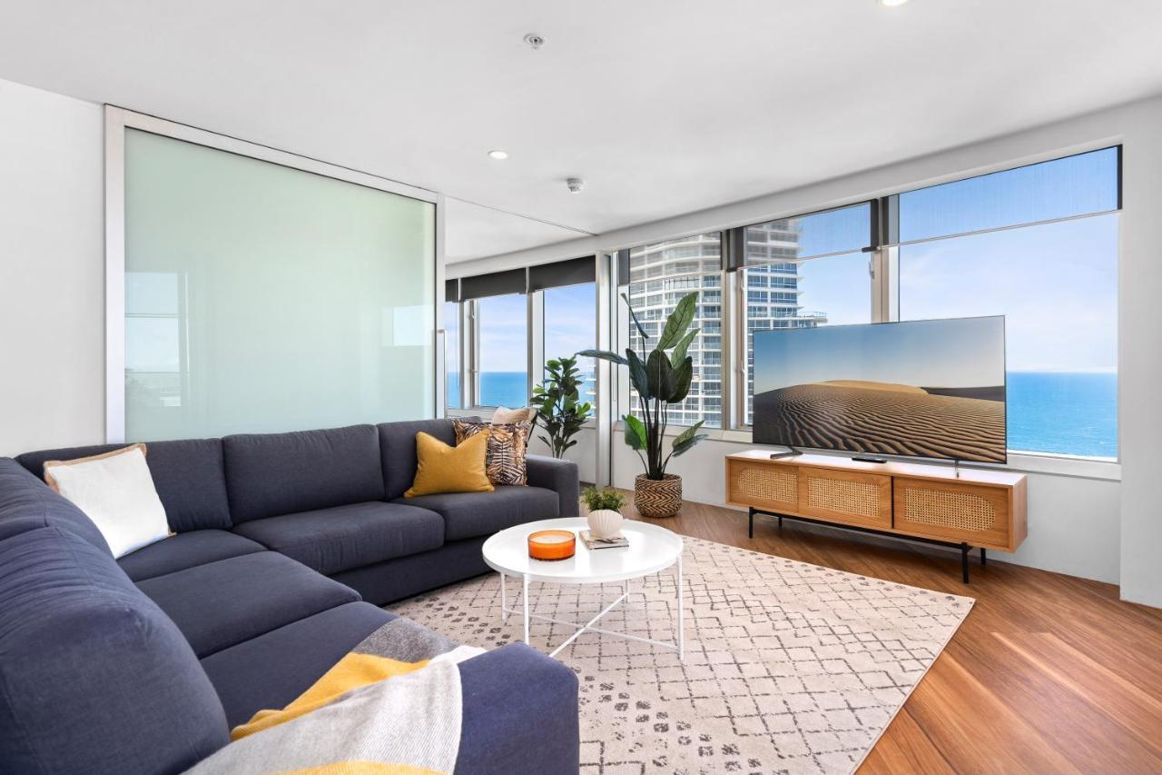 Designer At Q1 - Gclr Apartment *