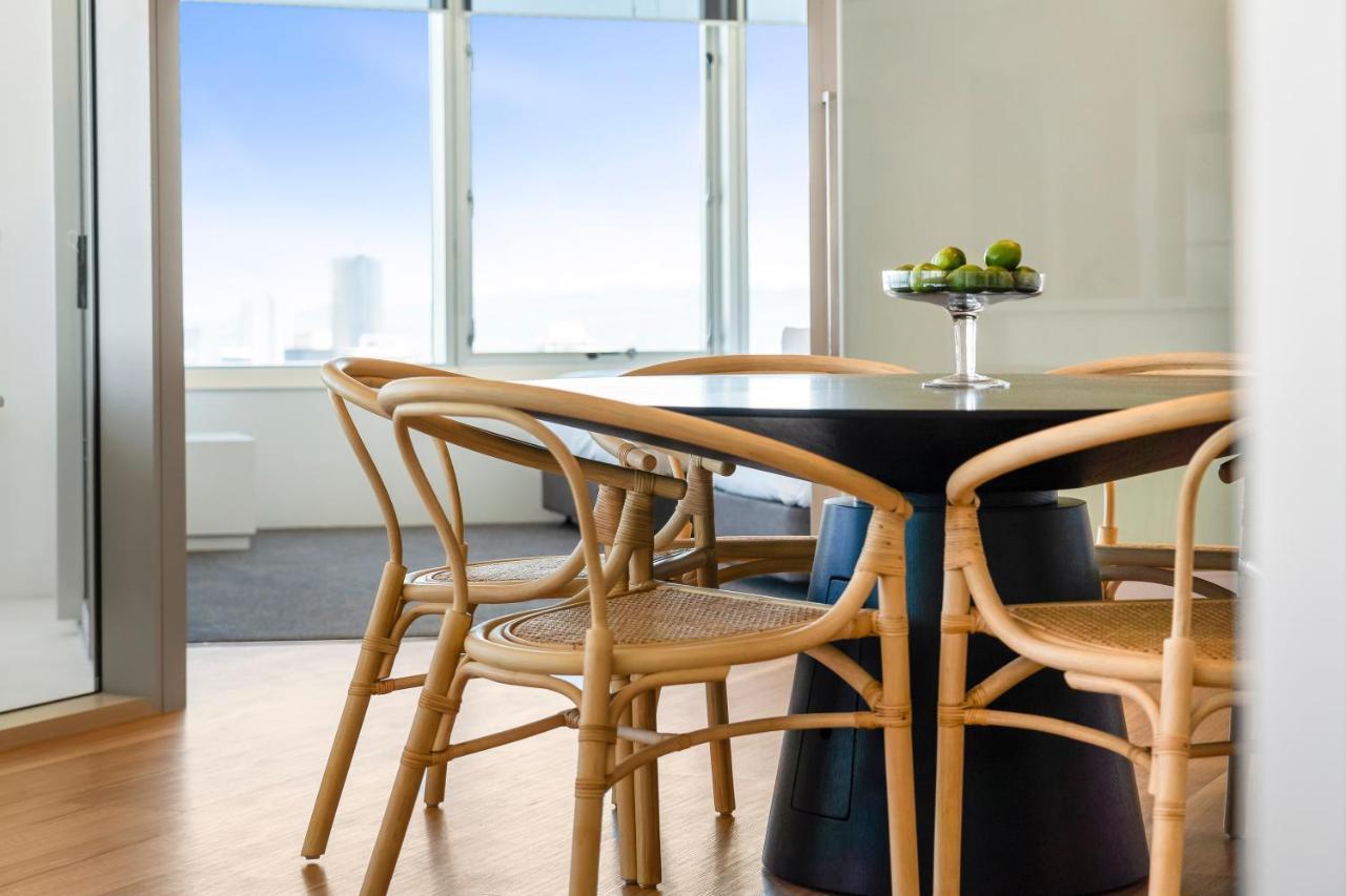 Designer At Q1 - Gclr Gold Coast