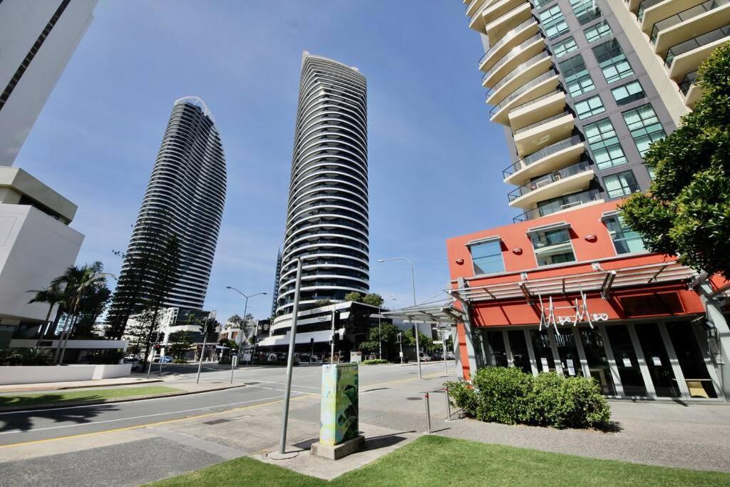 Bb On The Park 502 Gold Coast