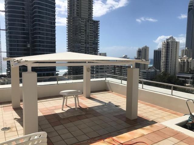 Crown Towers Private Apartment *