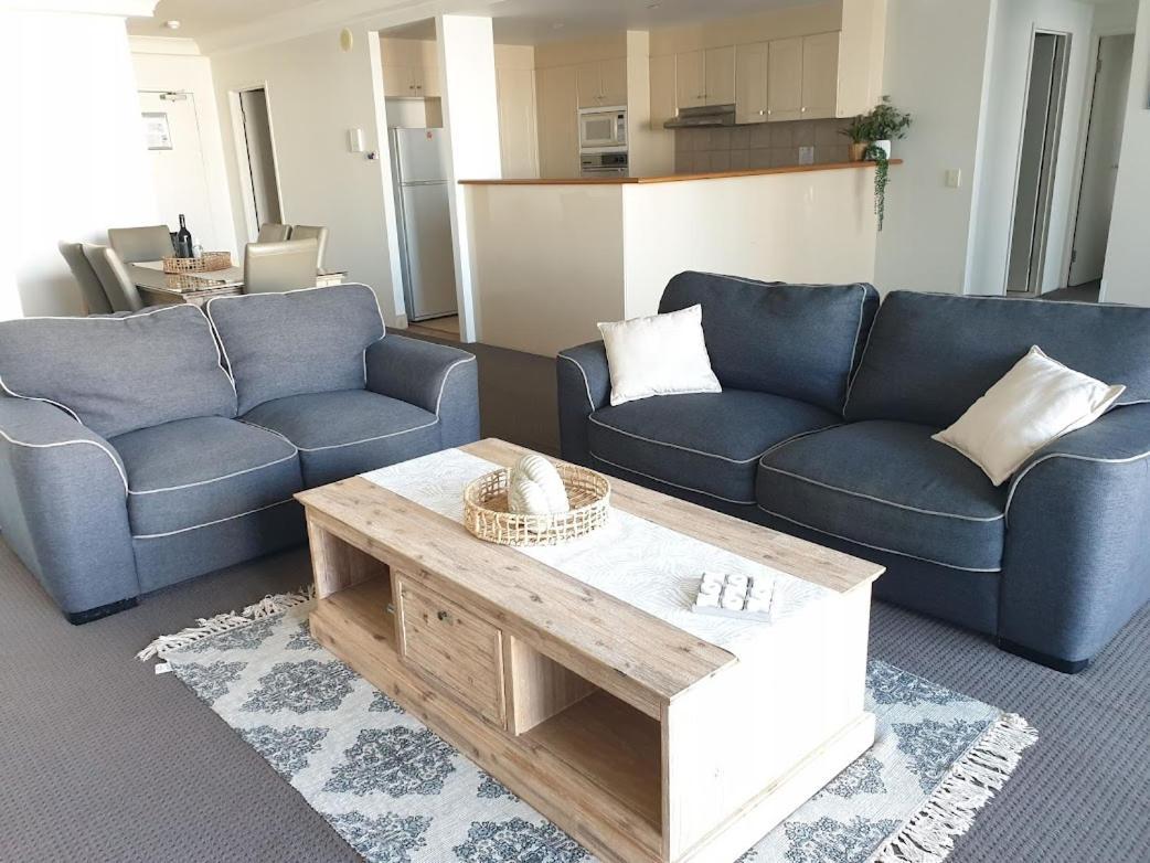 Crown Towers Private Apartment *