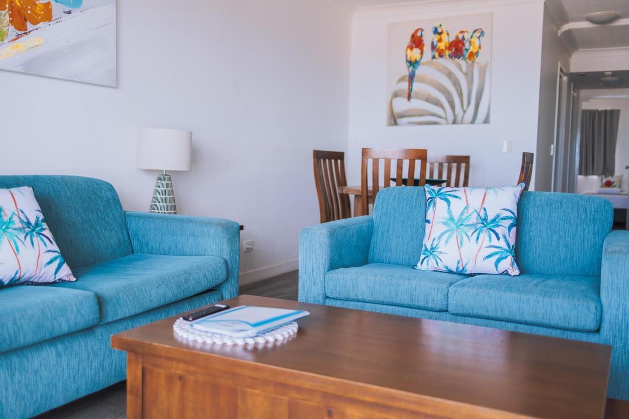 Aparthotel Surfers Horizons Gold Coast