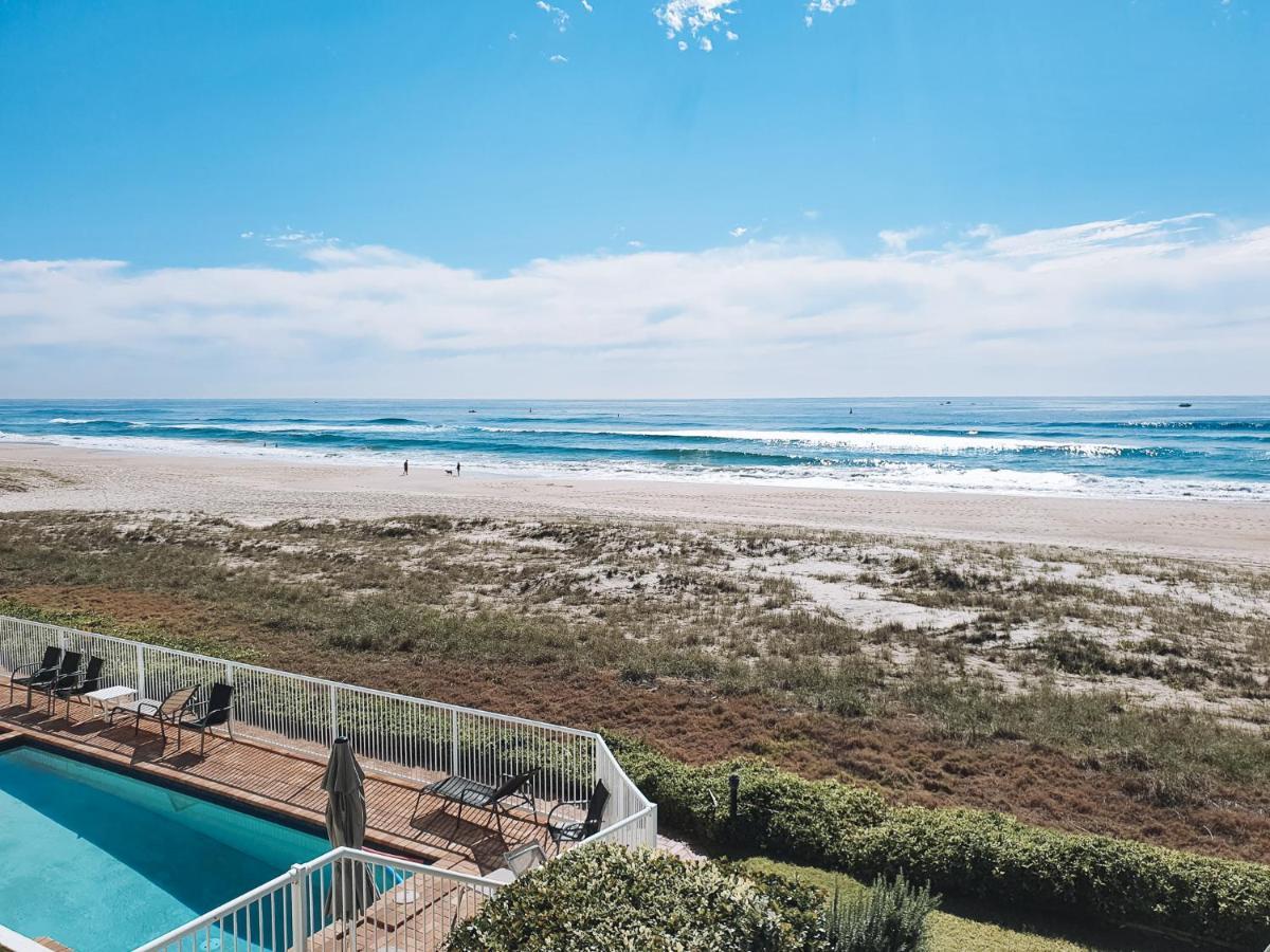 Surfers Horizons