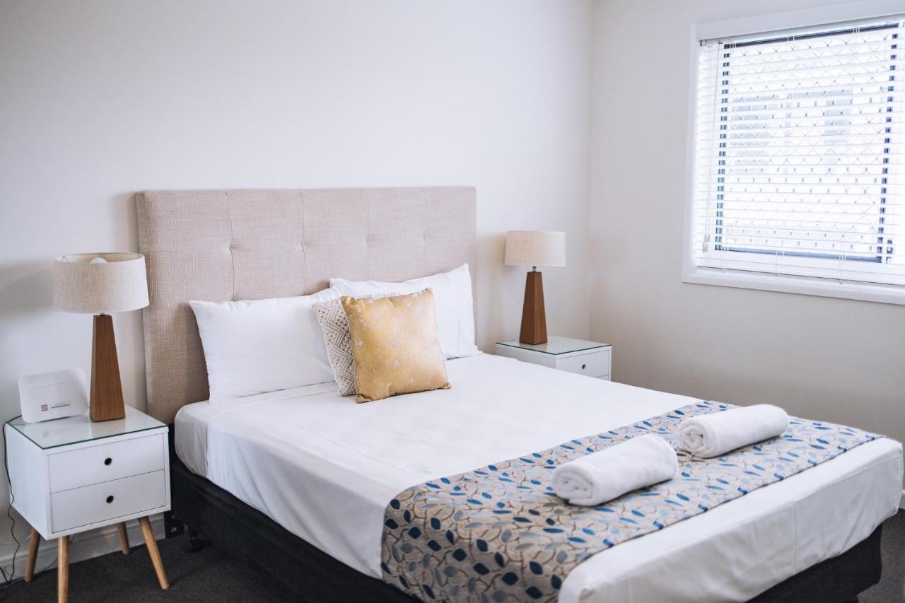 Aparthotel Surfers Horizons Gold Coast