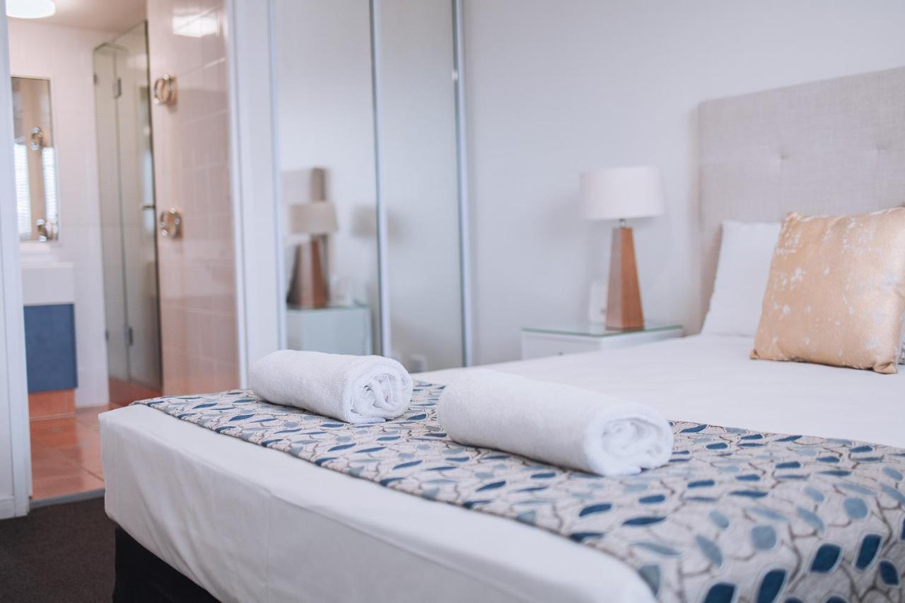 Aparthotel Surfers Horizons Gold Coast