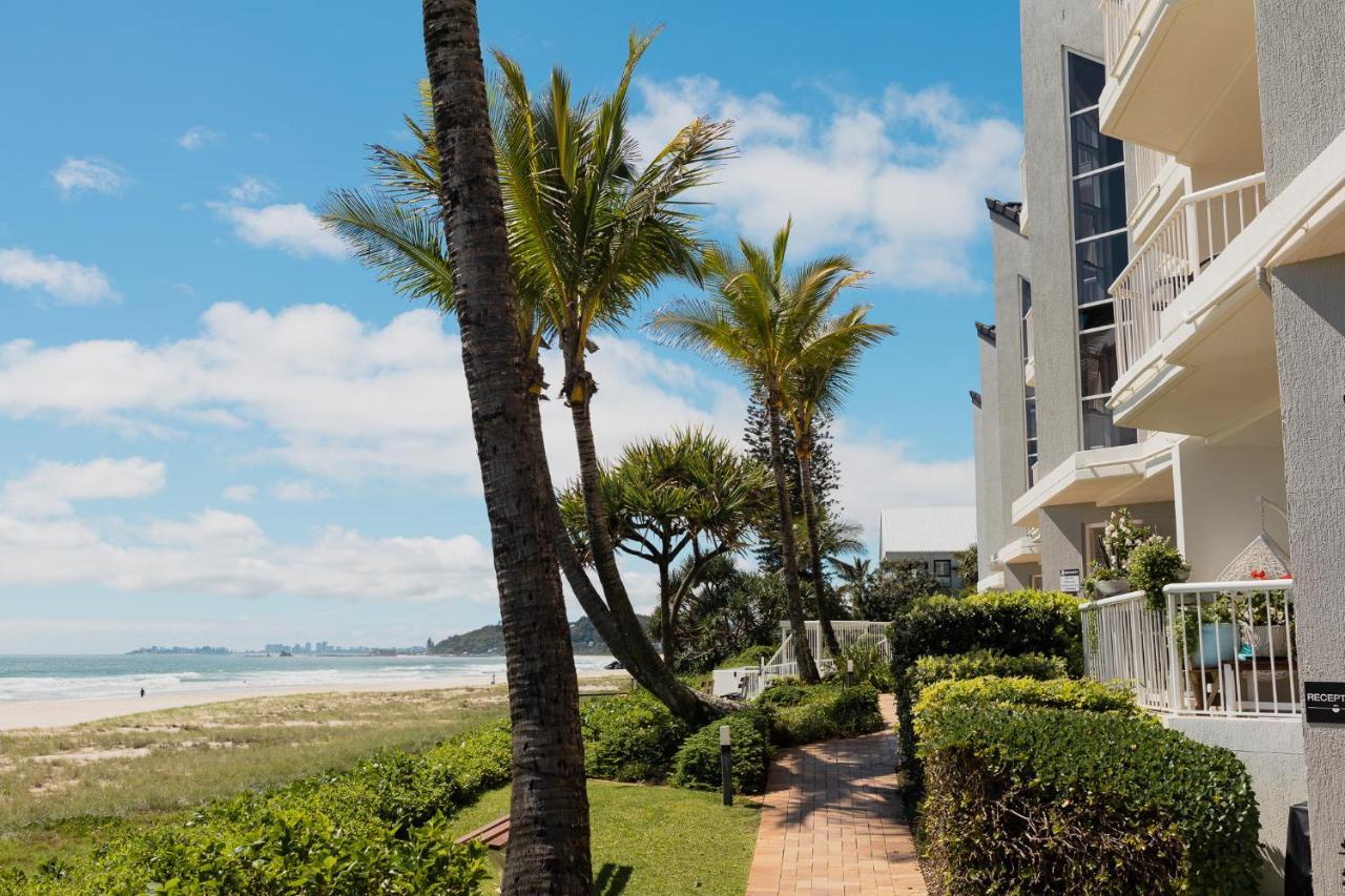 Aparthotel Surfers Horizons Gold Coast