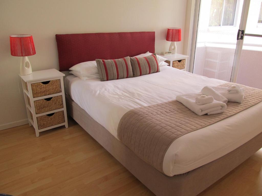 Costa D'ora Aparthotel 3*