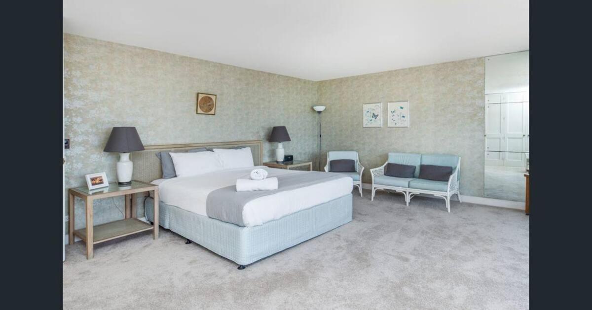 The Sands - Hosted By Coastal Letting Apartment Gold Coast