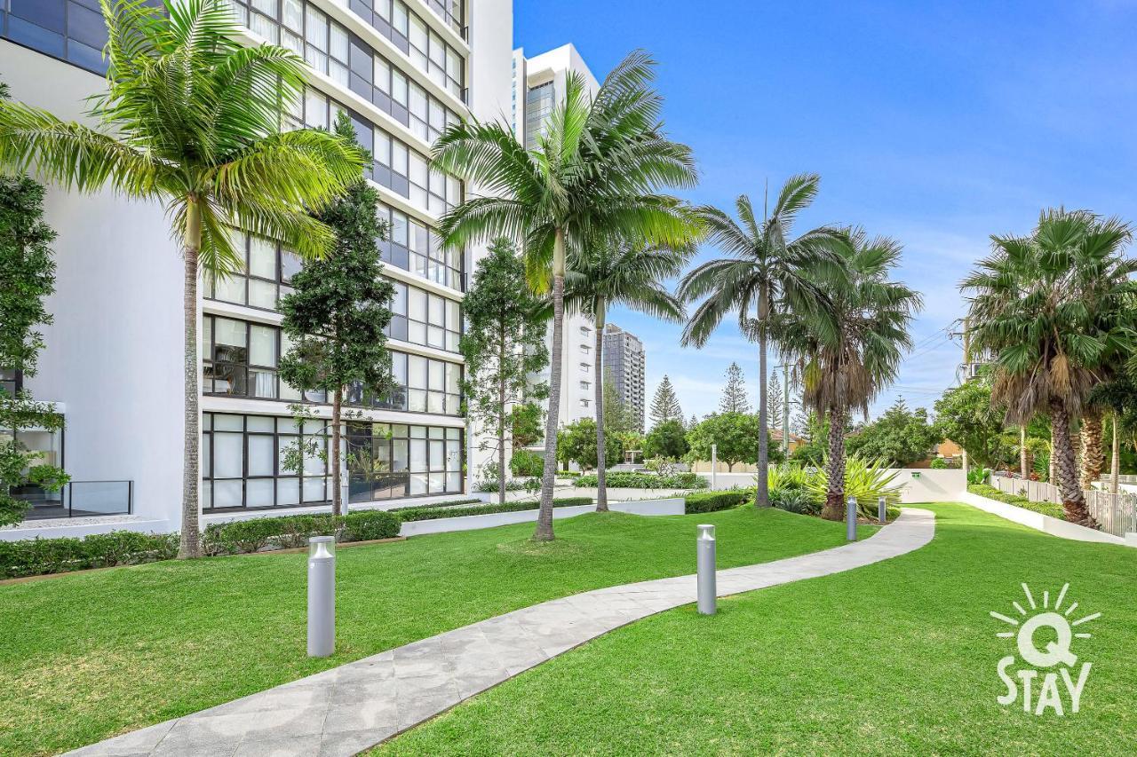 Sierra Grand Broadbeach 2 Bedroom - Qstay