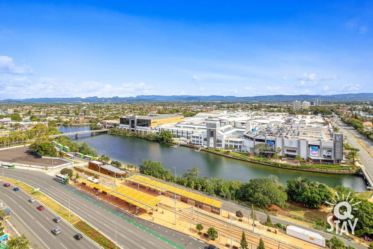 Sierra Grand Broadbeach 2 Bedroom - Qstay Apartment