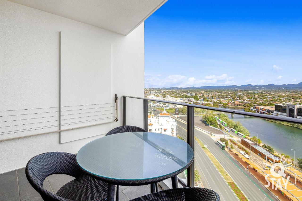 Apartment Sierra Grand Broadbeach 2 Bedroom - Qstay