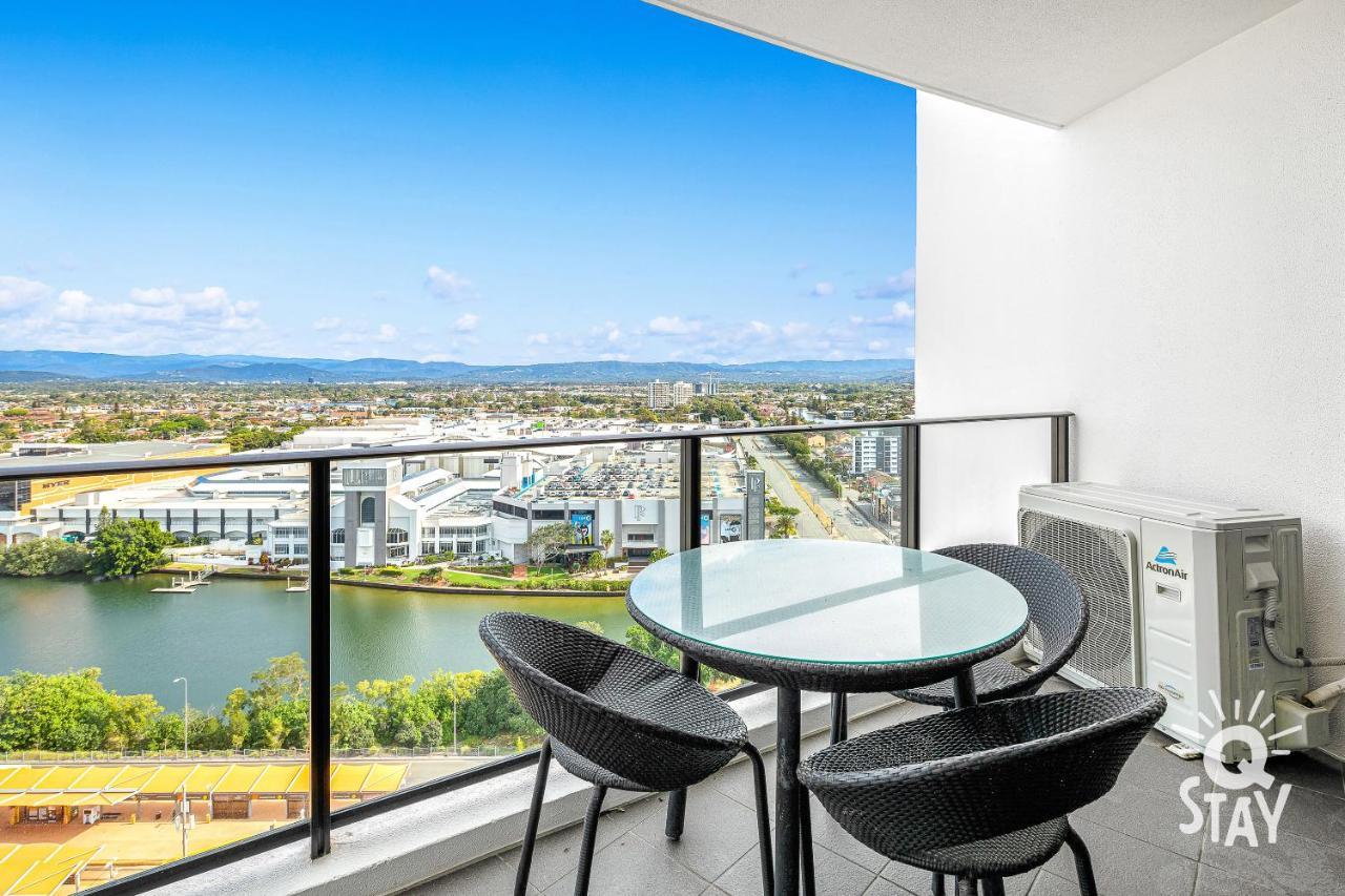 Apartment Sierra Grand Broadbeach 2 Bedroom - Qstay *