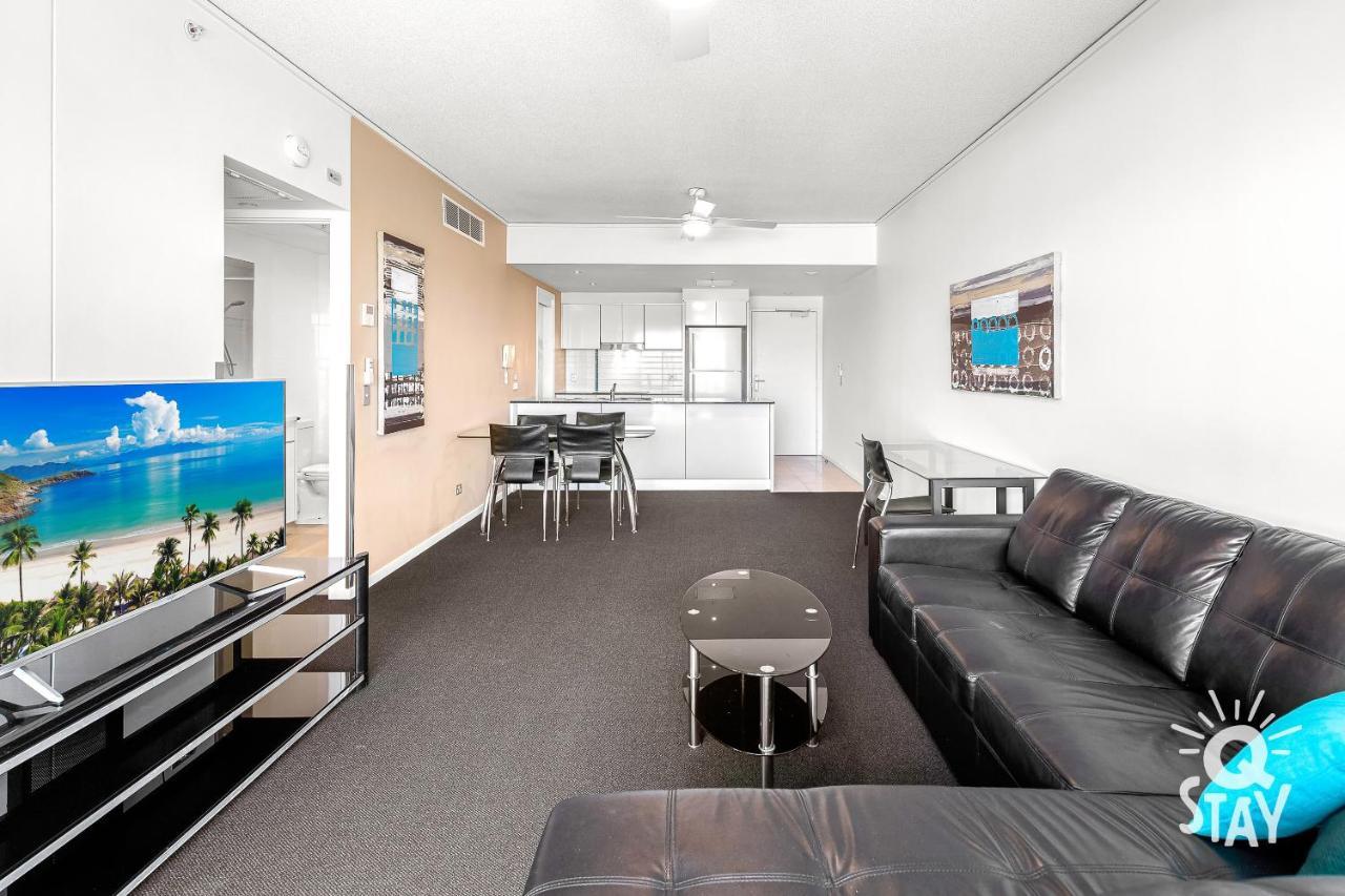 Sierra Grand Broadbeach 2 Bedroom - Qstay Apartment Gold Coast