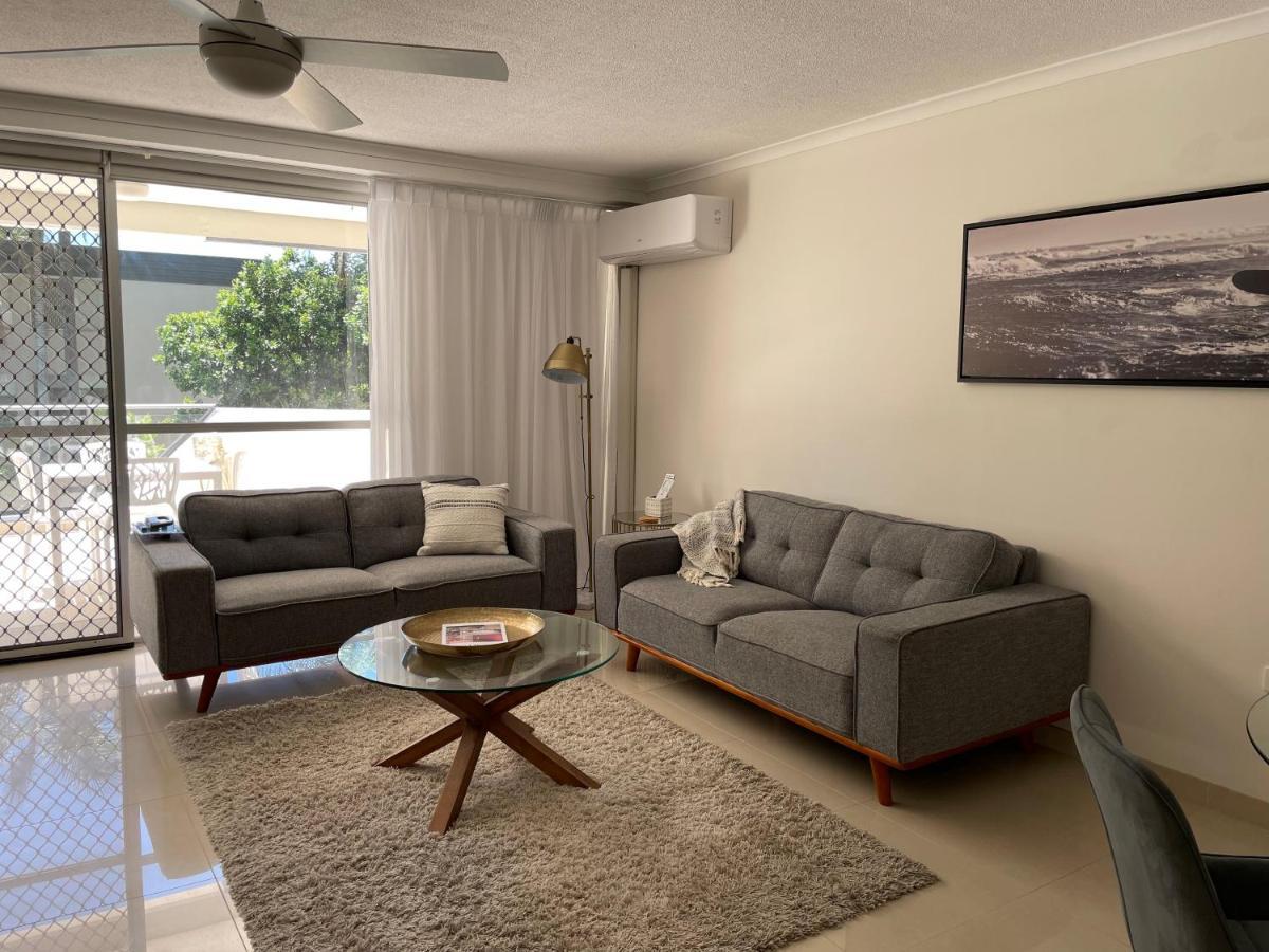 Aparthotel Baronnet Gold Coast