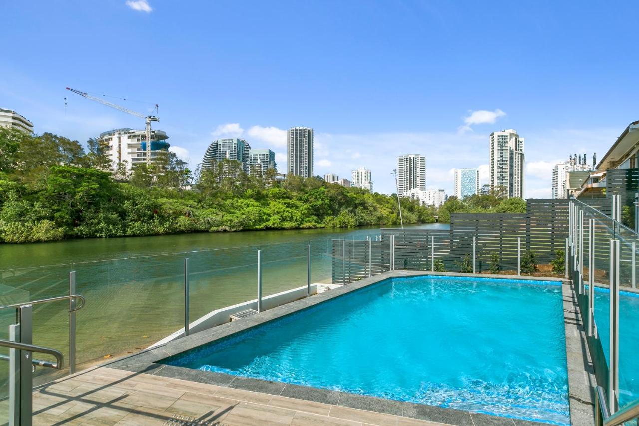 Apartamento Spice Broadbeach - Gclr *