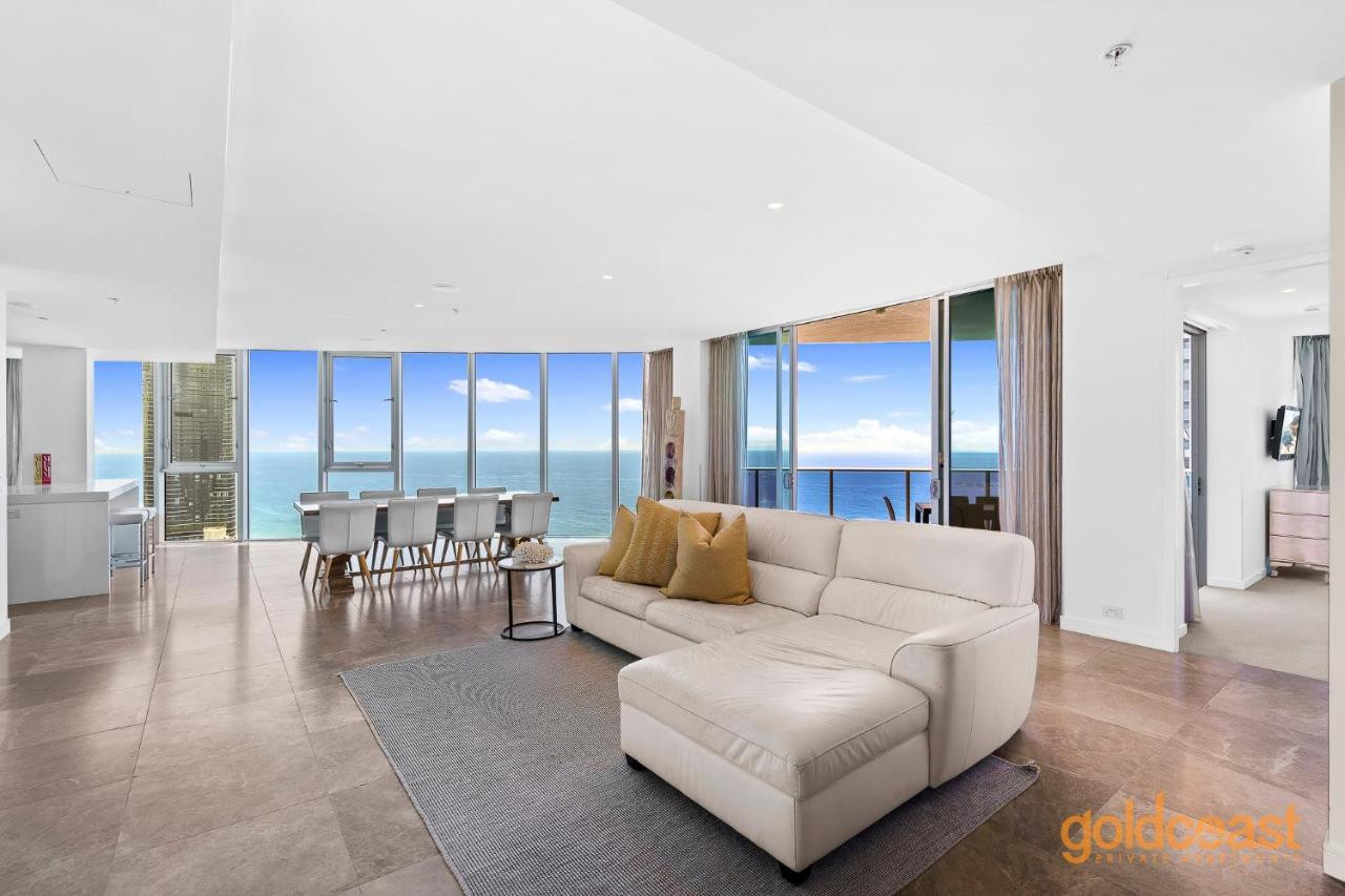 Apartamento Gold Coast Private Apartments - H Residences, Surfers Paradise