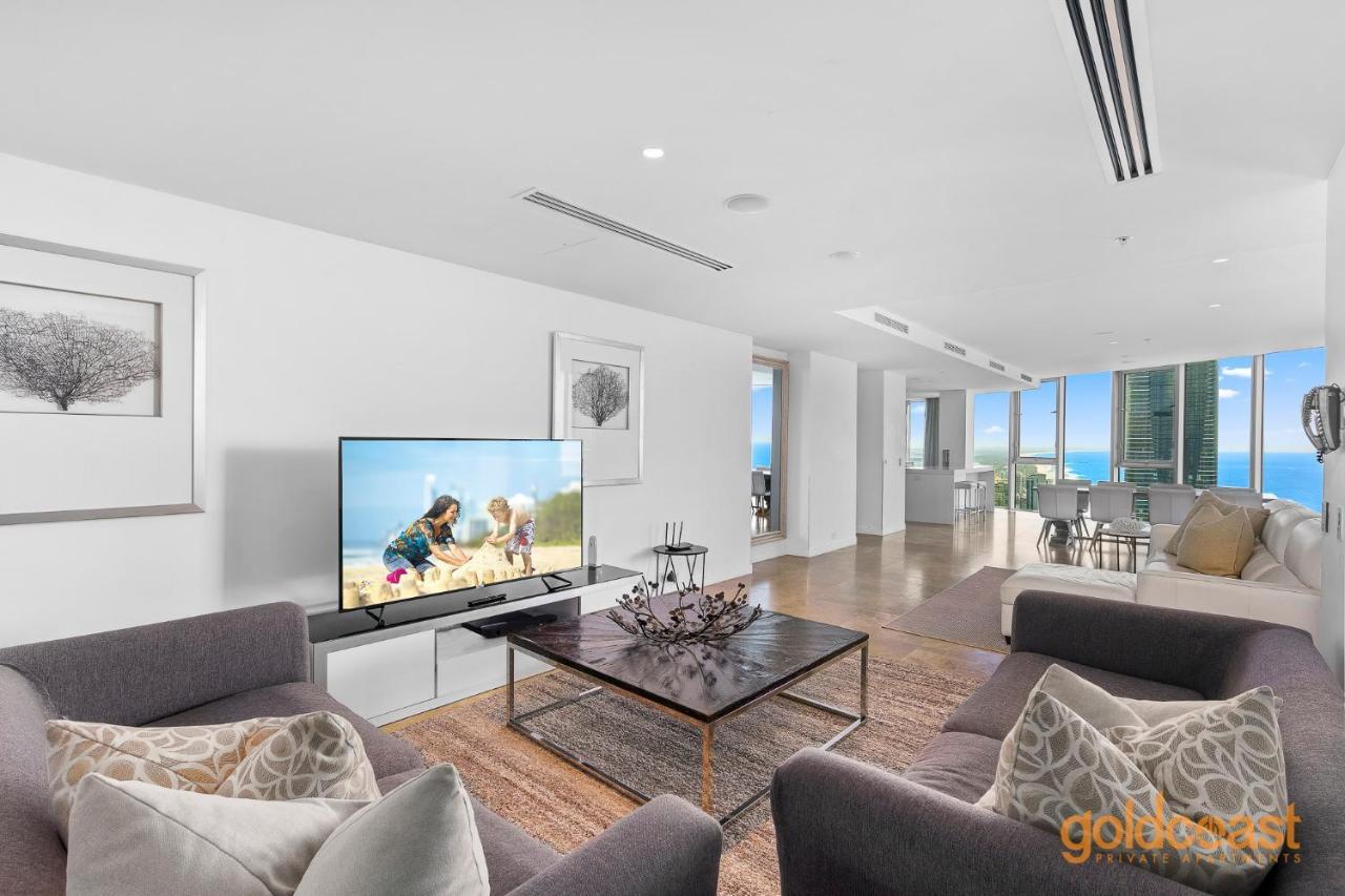 Gold Coast Private Apartments - H Residences, Surfers Paradise Gold Coast