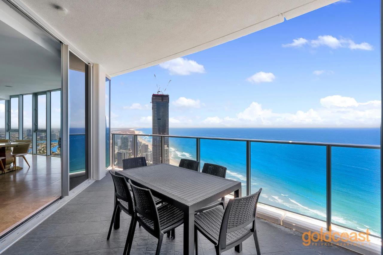Gold Coast Private Apartments - H Residences, Surfers Paradise Apartamento *