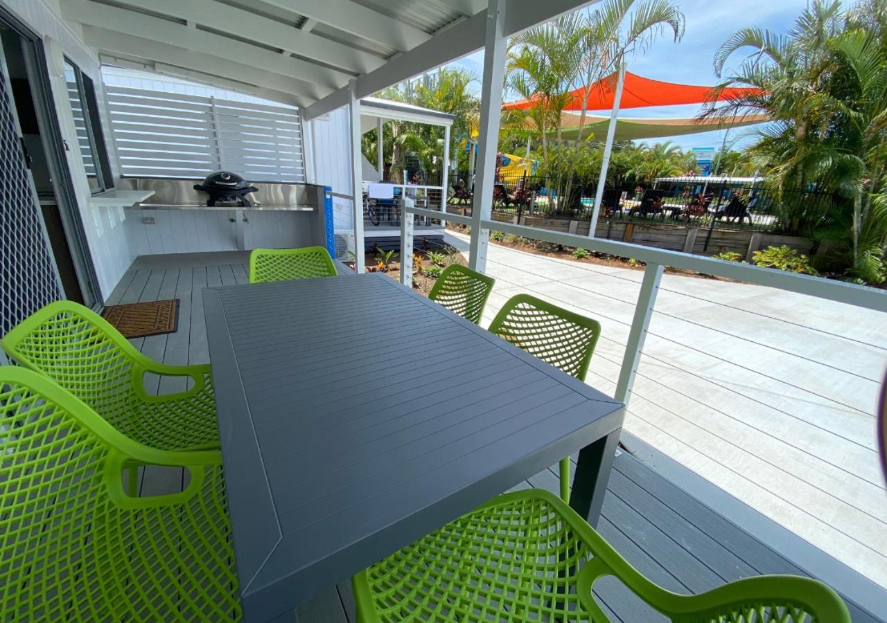 Holiday park Nobby Village 4*