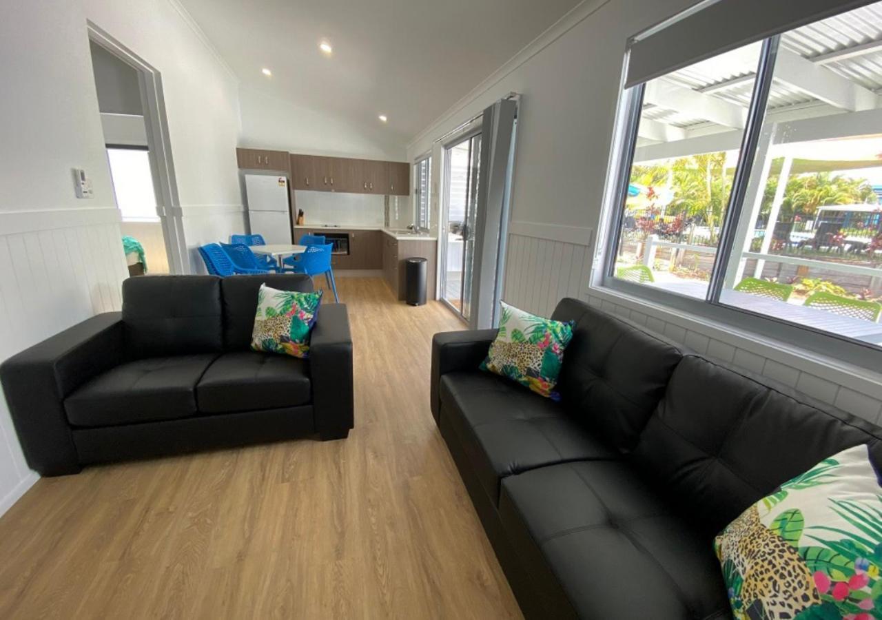 Nobby Village 4*