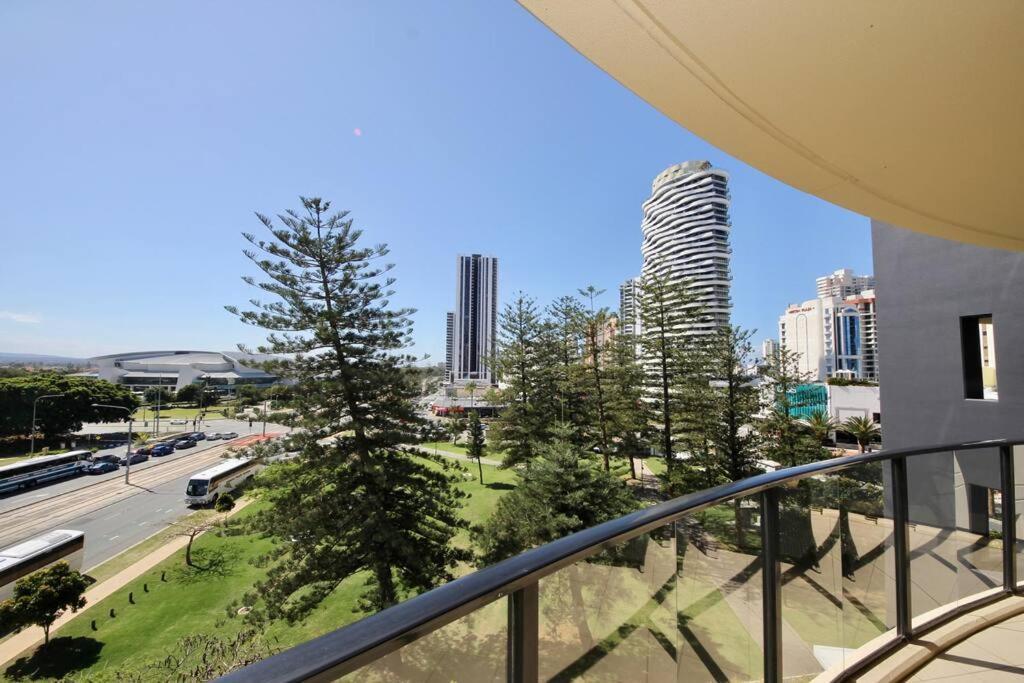 Bb On The Park 502 Gold Coast