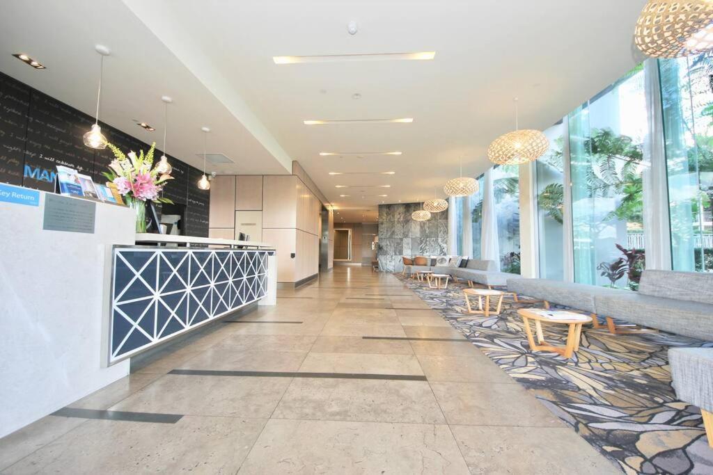 Apartment Bb On The Park 502 Gold Coast