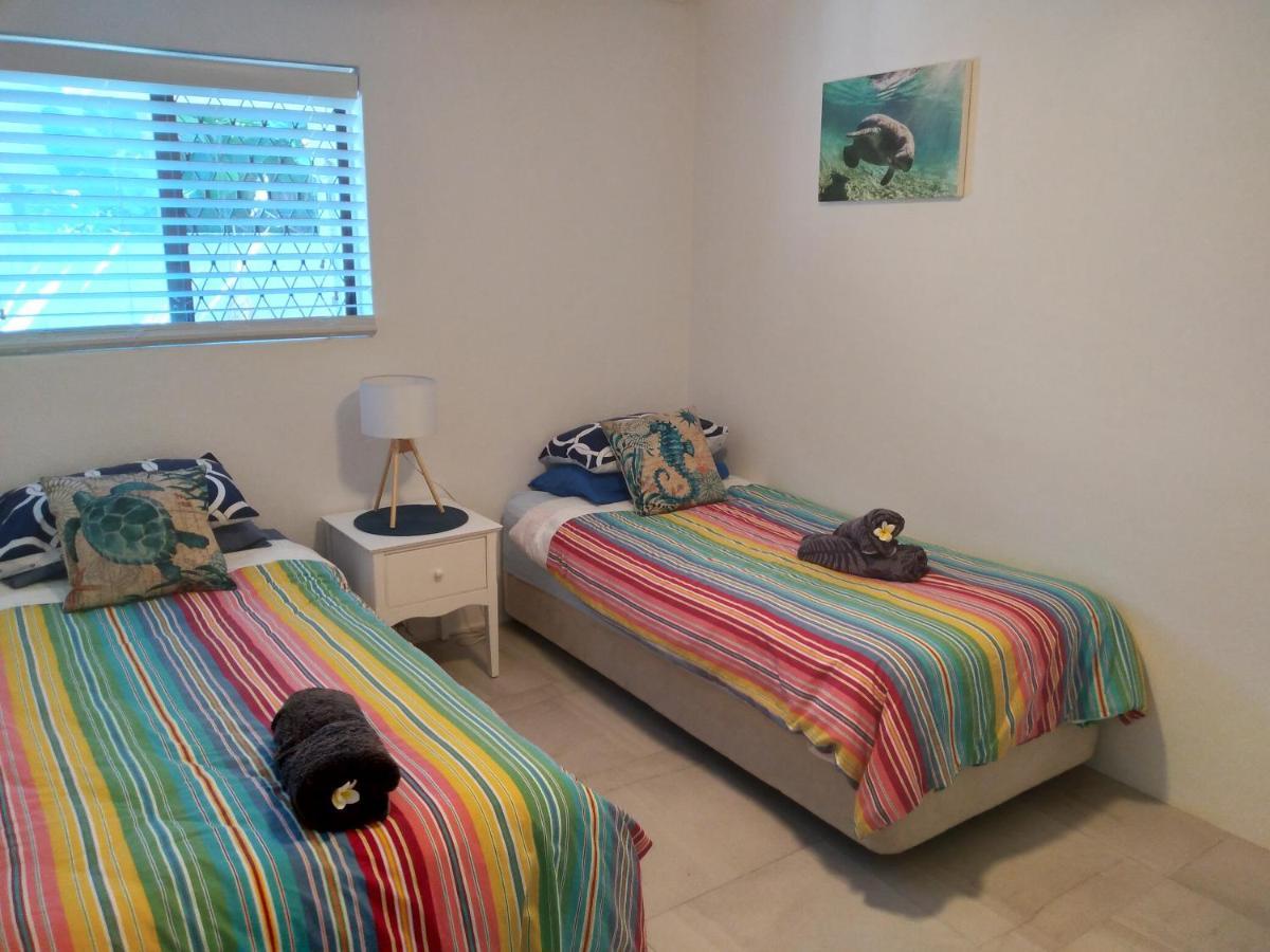 Fantastic 2brm Absolute Beachfront Apartment, Hedges Avenue Mermaid Beach Apartamento Gold Coast