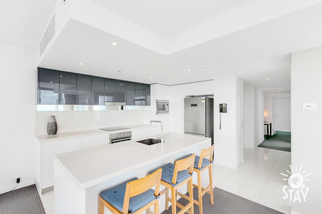H'residence Surfers Paradise Mid Week Madness Deal - Q Gold Coast