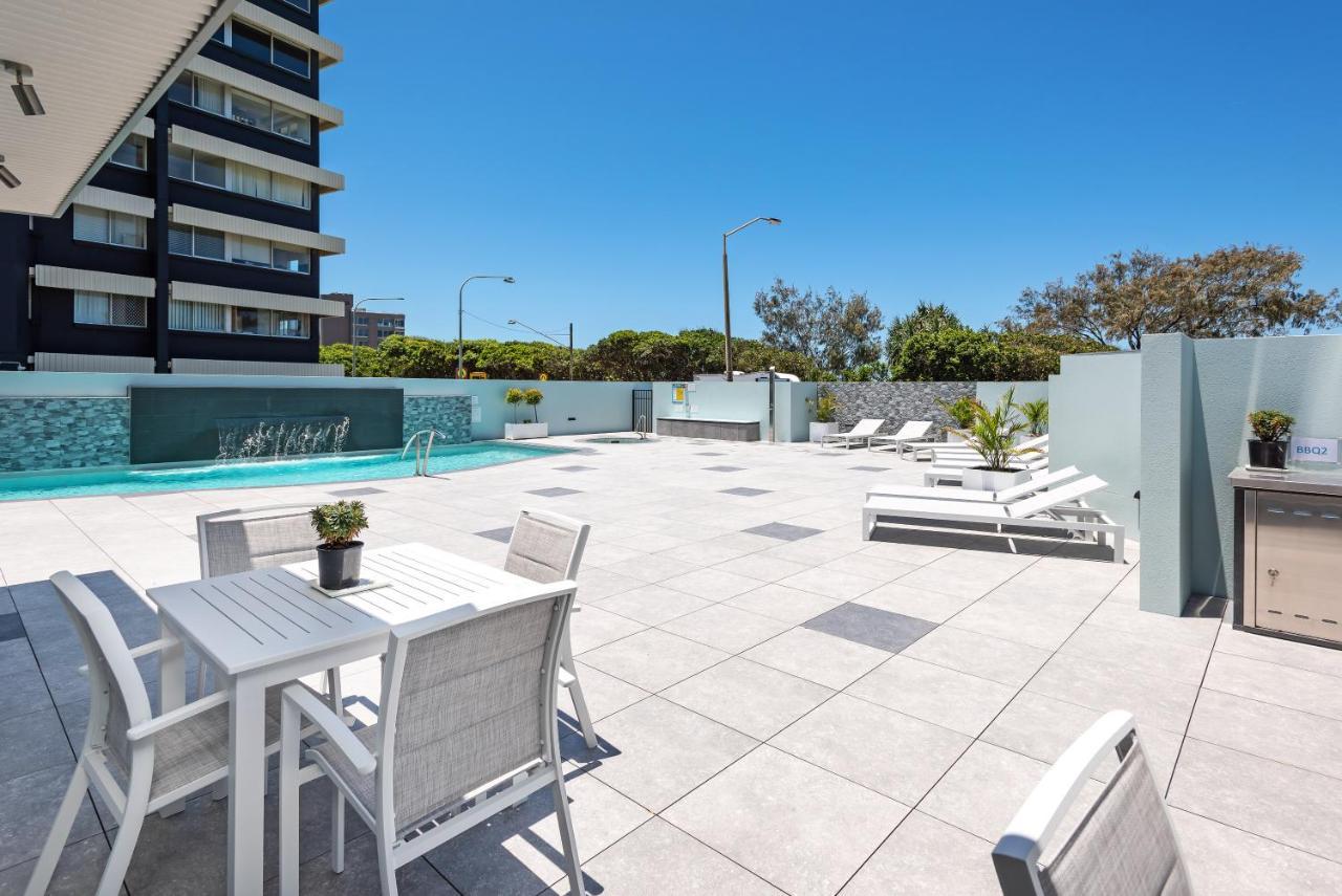 Resort The Waterford On Main 4*