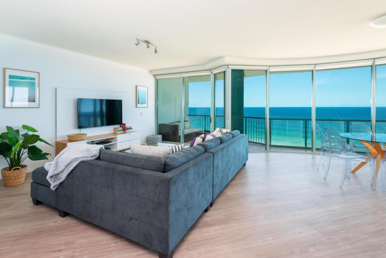 Resort The Waterford On Main Gold Coast